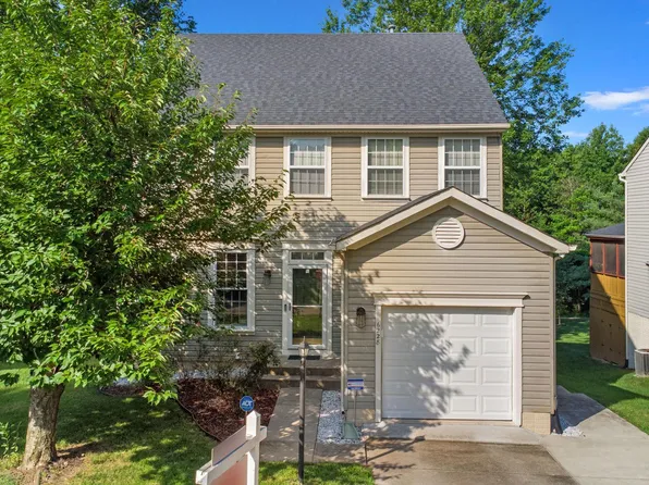 6228 Painted Yellow Gate, Columbia, MD 21045