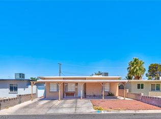612 Stanford St, Las Vegas, NV 89107