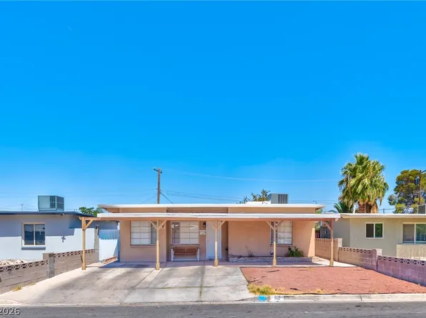 612 Stanford St, Las Vegas, NV 89107