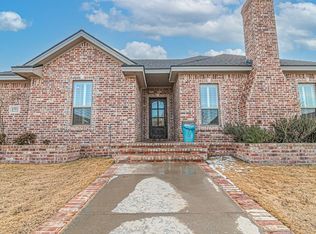 6703 Mosswood Dr, Midland, TX 79707