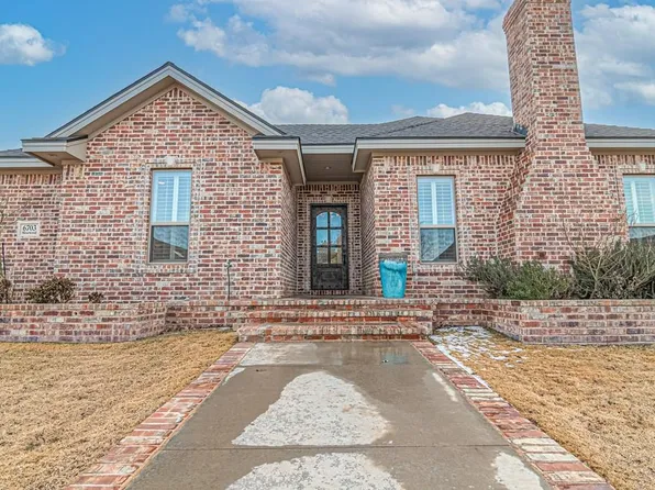 6703 Mosswood Dr, Midland, TX 79707