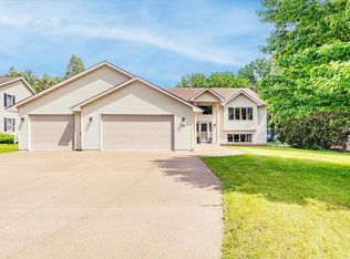 2018 Paulis Dr, Faribault, MN 55021