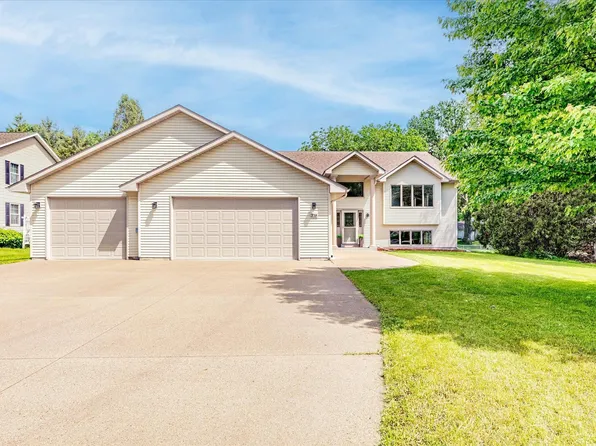 2018 Paulis Dr, Faribault, MN 55021