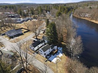 33 Tanner Street, Concord, NH 03303