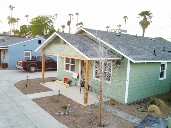 4722 N 3rd Ave, Phoenix, AZ 85013