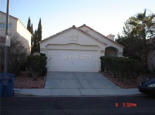 8673 Keewatin Ct, Las Vegas, NV 89147