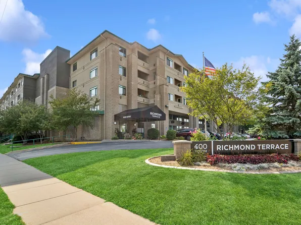 400 Richmond St Unit 512, Appleton, WI 54911