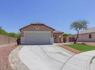 3810 Shadow Tree St, North Las Vegas, NV 89032