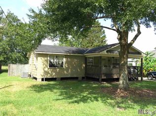 2641 S Remy Robert Ave, Gonzales, LA 70737
