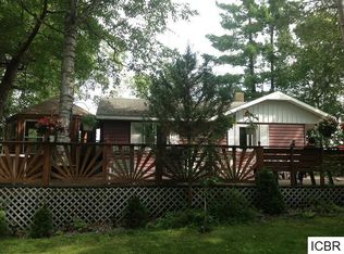 29080 Sunny Beach Rd, Grand Rapids, MN 55744