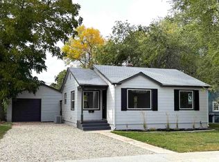 711 N Pond St, Boise, ID 83706