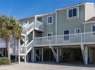 1100 S Fort Fisher Blvd #507, Kure Beach, NC 28449