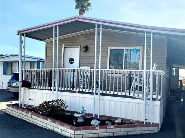 6240 Beachcomber Dr #135, Long Beach, CA 90803