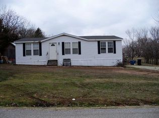 14489 County Road 3510, Ada, OK 74820