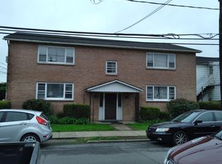 124 Lower Mulberry St #201, Danville, PA 17821