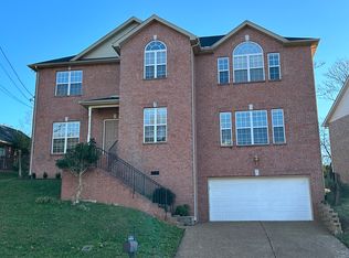6548 Chessington Dr, Nashville, TN 37221
