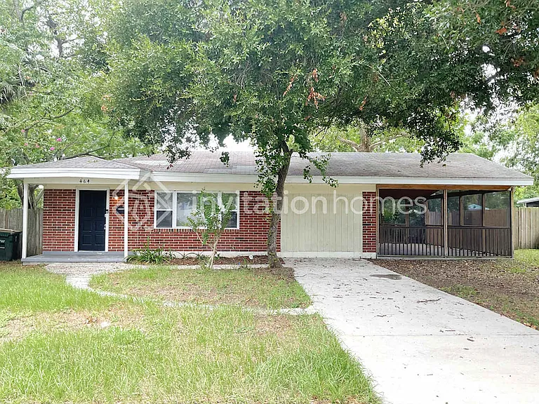 464 Skate Rd — Photo 1