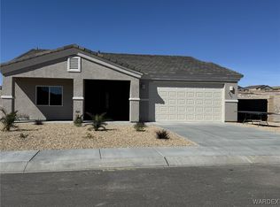 2661 Eagle Rock Trl, Bullhead City, AZ 86442
