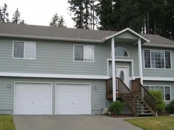 3039 SE Grovewood St, Pt Orchard, WA 98367