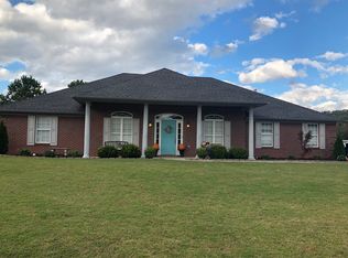 83 Amber Cir, Decatur, AL 35603