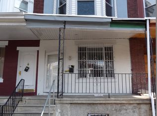 23 Farragut St, Philadelphia, PA 19139