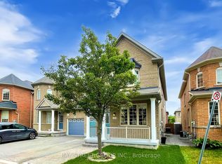 7 Tufo Ave, Markham, ON L6C 0H8