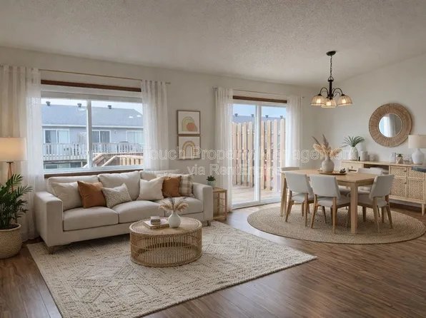 2380 5th St W APT A, West Fargo, ND 58078