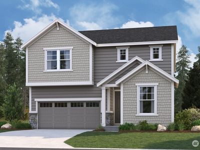 20401 148th Street E #625, Bonney Lake, WA, 98391