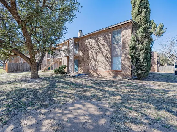 4700 Boulder Dr APT 1106, Midland, TX 79707