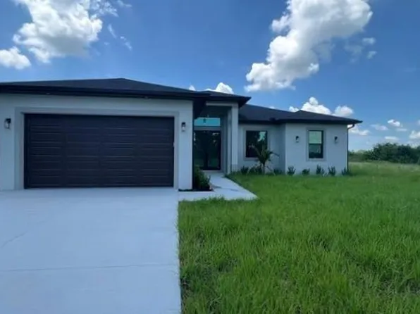 7583 16th Pl, Labelle, FL 33935