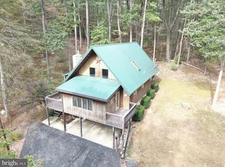 12923 Forge Hill Rd, Orrstown, PA 17244