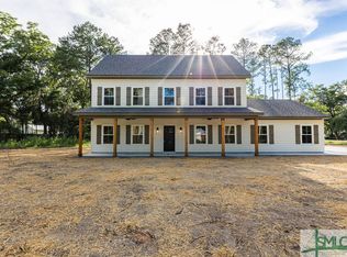 101 Lutheran Dr, Guyton, GA 31312