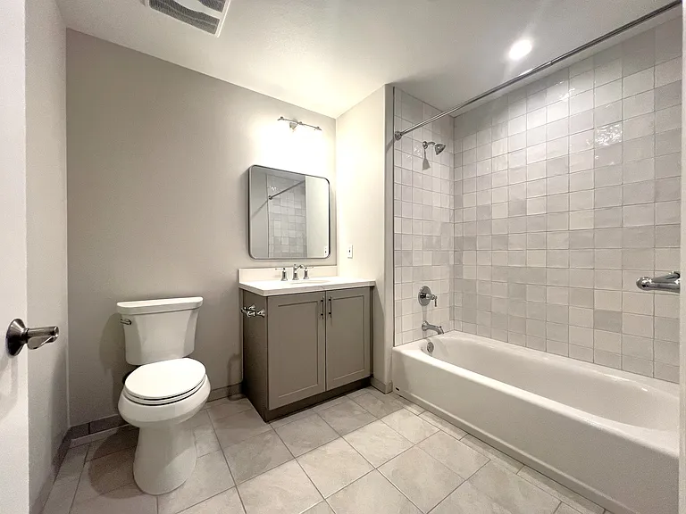 Bathroom 1