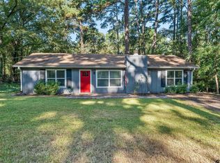 1666 Pineview Ln, Hideaway, TX 75771