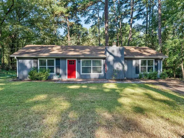 1666 Pineview Ln, Hideaway, TX 75771