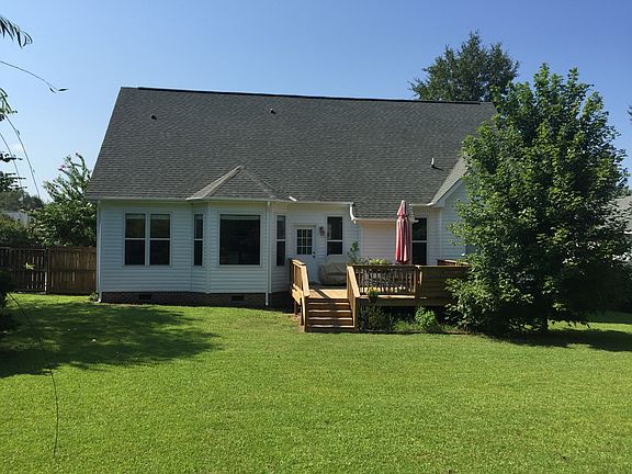 back of house