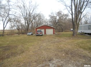 510 E Franklin St, Prairie City, IL 61470