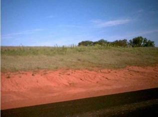 510 Colbert St LOT 3, Tuttle, OK 73089