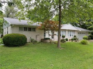 303 North Rd, Coffeen, IL 62017