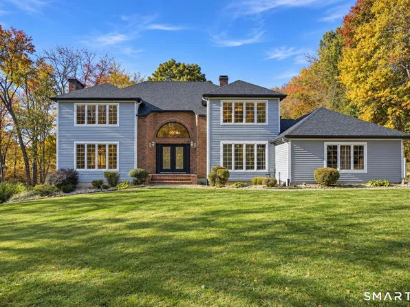 73 Harrison Drive, Wolcott, CT 06716