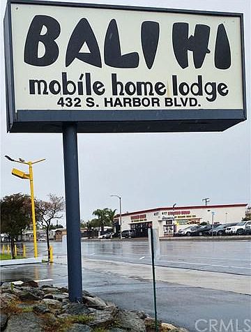 1st image of 432 S Harbor Blvd Space 14