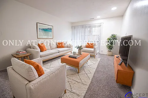 Floor plan 21 PR