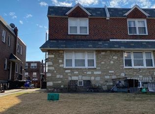 2022 Faunce St, Philadelphia, PA 19152