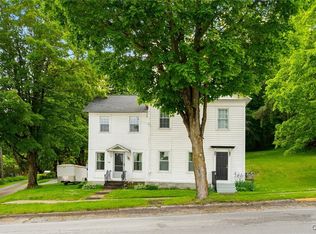 103 College St, Oriskany Falls, NY 13425