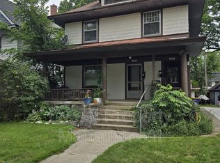 1337 Logan St SE, Grand Rapids, MI 49506