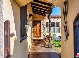 3920 Westside Ave, Los Angeles, CA 90008