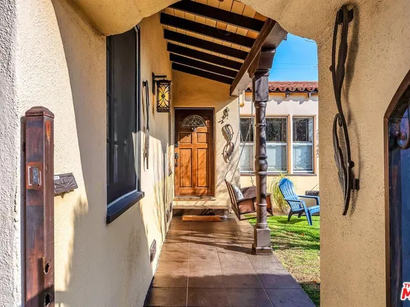 3920 Westside Ave, Los Angeles, CA 90008