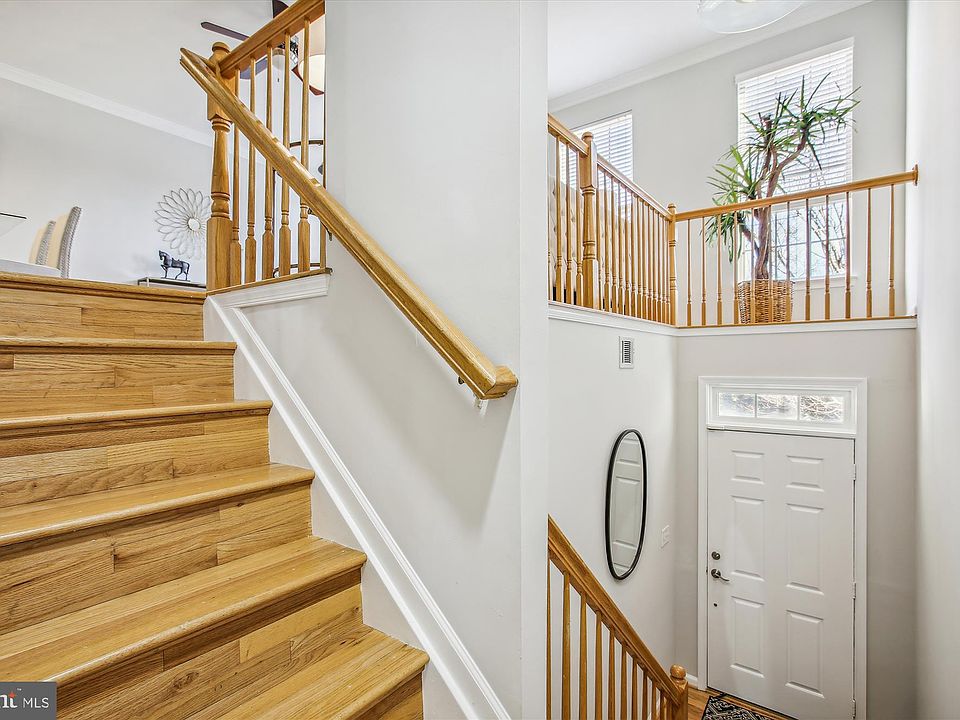 6564 Trask Ter Alexandria VA 22315 Zillow