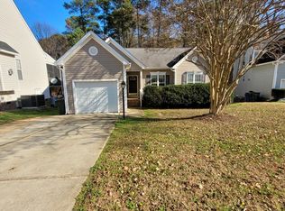 2517 Ferndown Ct, Raleigh, NC 27603