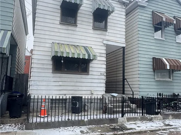 5112 Chaplain Way, Pittsburgh, PA 15207